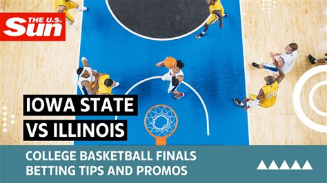 iowa state basketball odds|Iowa State vs. Illinois odds, prediction, betting trends for 2024 March.